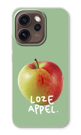 Loze appel