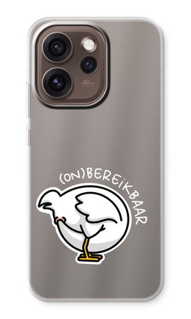 Kip zonder kop