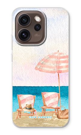 Pink Paradise