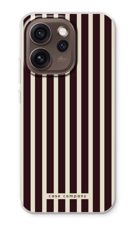 Bamboo Stripe