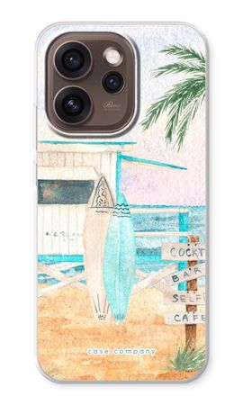 Surf Shack
