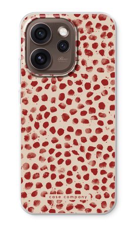 Red Jaguar