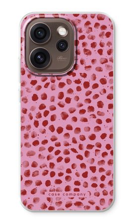 Strawberry Paint