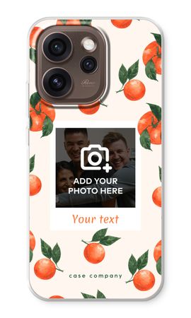 Photo - Tangerine