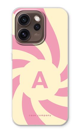 Monogram - Sunburst