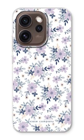 Lavender Lace
