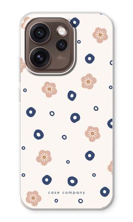 Dotted Petals