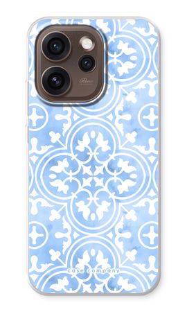Santorini Tiles