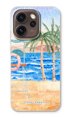Lifeguard Lookout