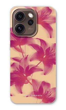 Sunset Bloom