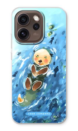 Otter Fun