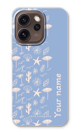 Namecase 2 - Coastel