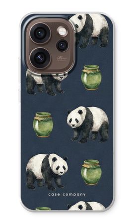 Panda Paradise