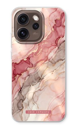 Blush Vein