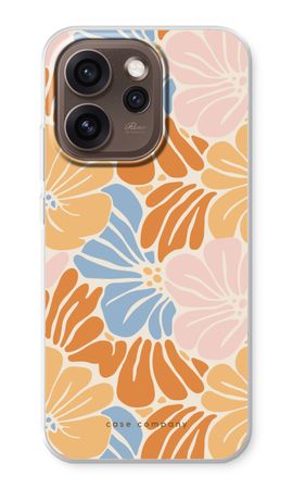 Flowers Pattern 2