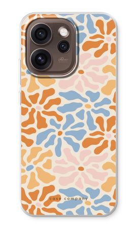 Flowers Pattern