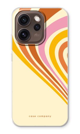 Retro Rainbow