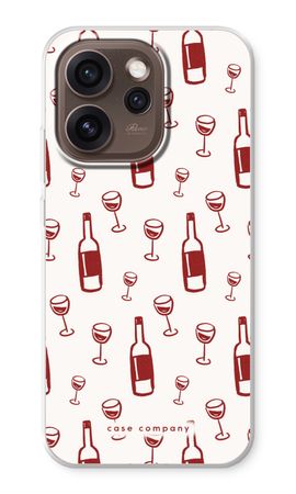 Wine Overload