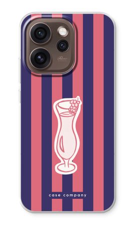 Pink Fizz