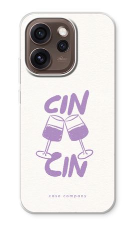 Cin Cin