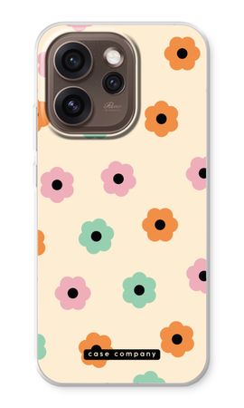 Flower Storm