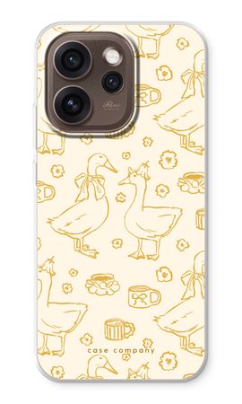 Duckies