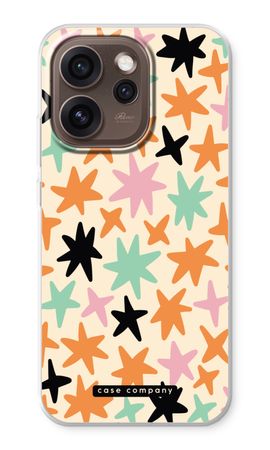 Star Scatter