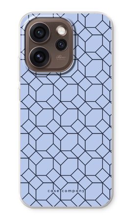 Hexa Depth