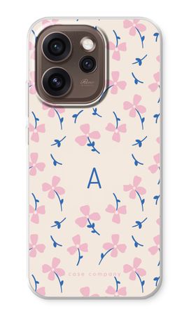 Everbloom - Monogram