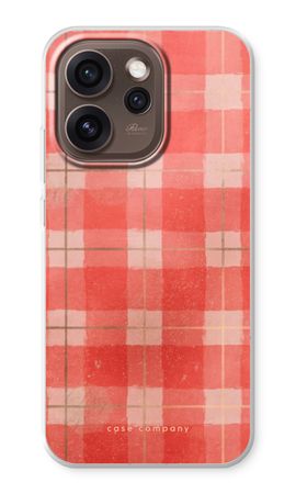 Crimson Check