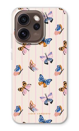 Butterflies