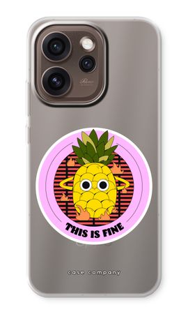 This is fine