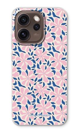 Wild Flowers Pink