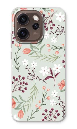 Mundo floral