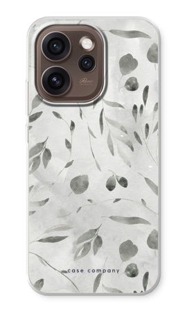 Ashen Leaves