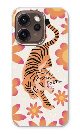 Wild Tiger
