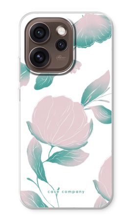 Flower Serenity