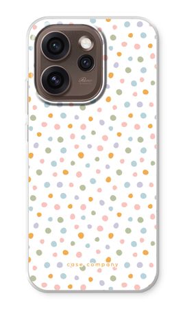 Pastel Polka