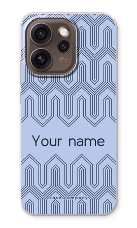Namecase - Modula