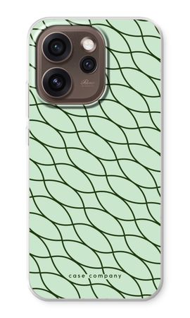 Vine Mesh