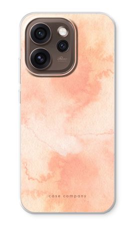 Peachy Blend