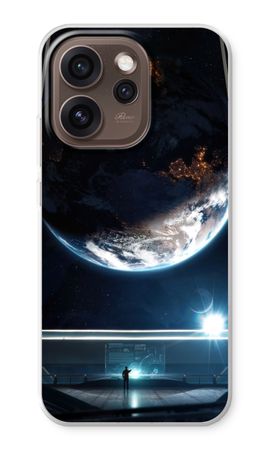 Planet Earth
