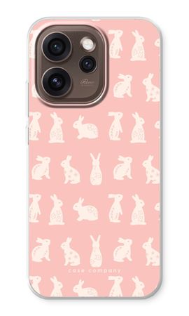 Pink Bunnies