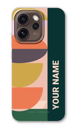 Formé - Namecase #2
