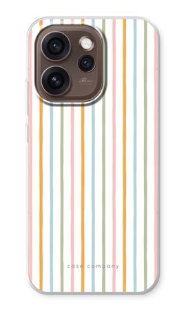 Pastel Lines