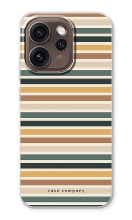 Desert Stripes