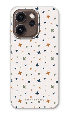Scattered Stars