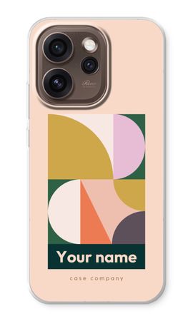 Formé - Namecase #1