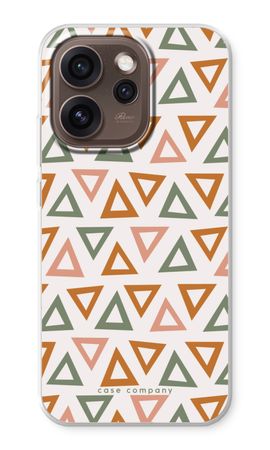 Muted Triangles