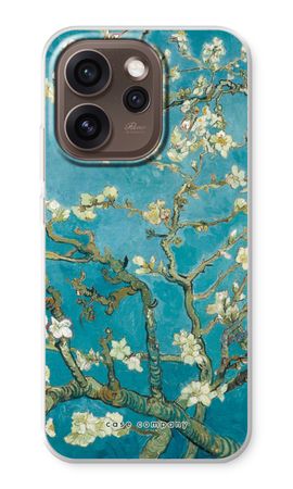 Almond blossom